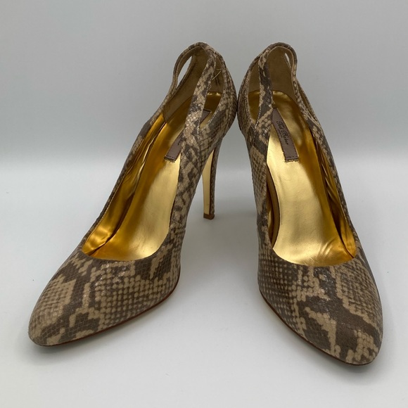 TED BAKER HEELS Women’s size - Picture 11 of 16